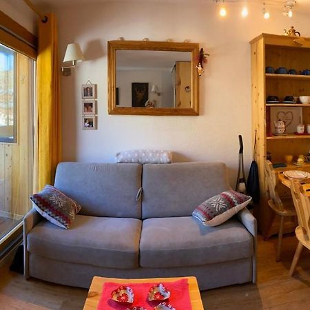 Val Thorens - Confortable Appartement 4 Personnes Exterior photo