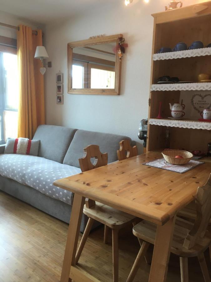 Val Thorens - Confortable Appartement 4 Personnes Exterior photo